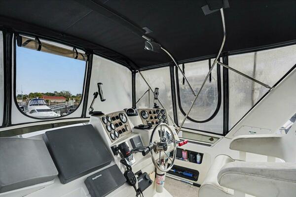 Still Not My Fault 39ft Carver Yacht For Sale