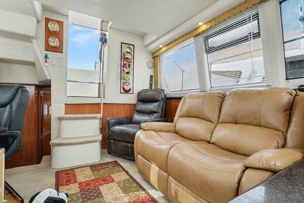 Still Not My Fault 39ft Carver Yacht For Sale