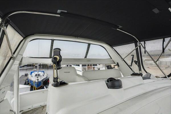 Still Not My Fault 39ft Carver Yacht For Sale