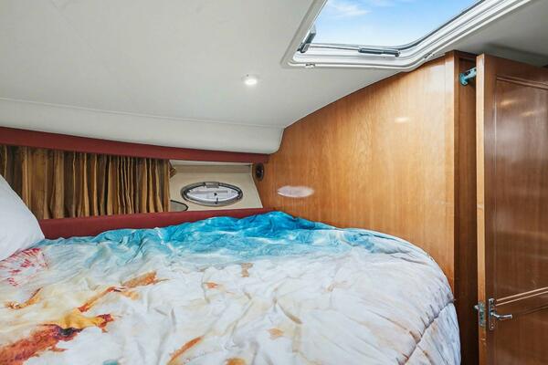 Still Not My Fault 39ft Carver Yacht For Sale