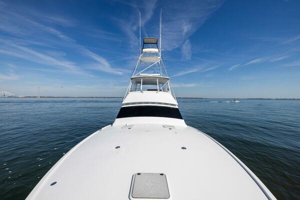 Lay Line 60ft Jim Smith Yacht For Sale