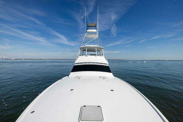 Jim Smith Sportfish Yacht For Sale