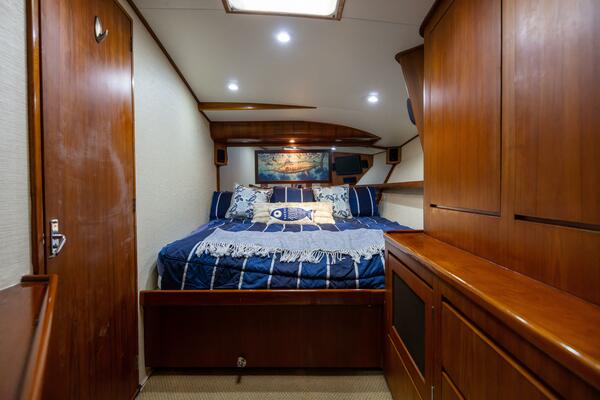 Lay Line 60ft Jim Smith Yacht For Sale