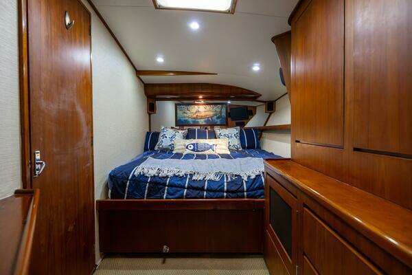 Jim Smith Sportfish Yacht For Sale