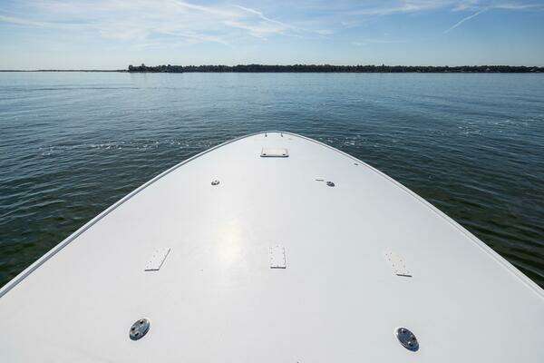 Jim Smith Sportfish Yacht For Sale