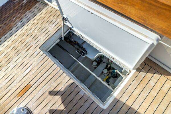 Jim Smith Sportfish Yacht For Sale