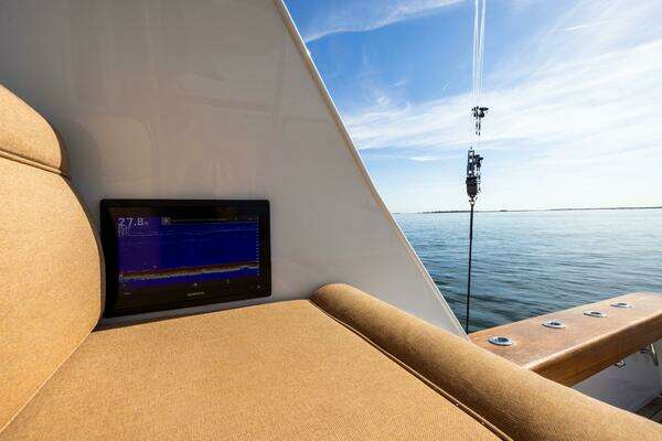 Jim Smith Sportfish Yacht For Sale