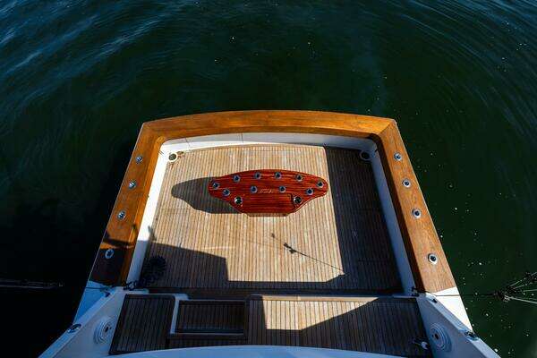 Jim Smith Sportfish Yacht For Sale