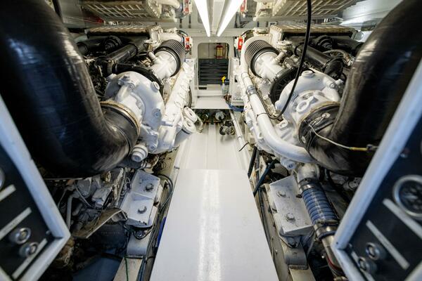 Lay Line 60ft Jim Smith Yacht For Sale