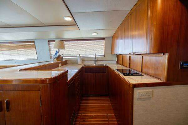 Jim Smith Sportfish Yacht For Sale