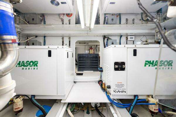 Jim Smith Sportfish Yacht For Sale