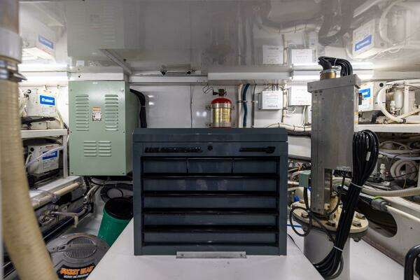 Jim Smith Sportfish Yacht For Sale