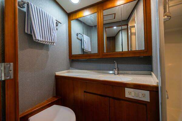 Jim Smith Sportfish Yacht For Sale