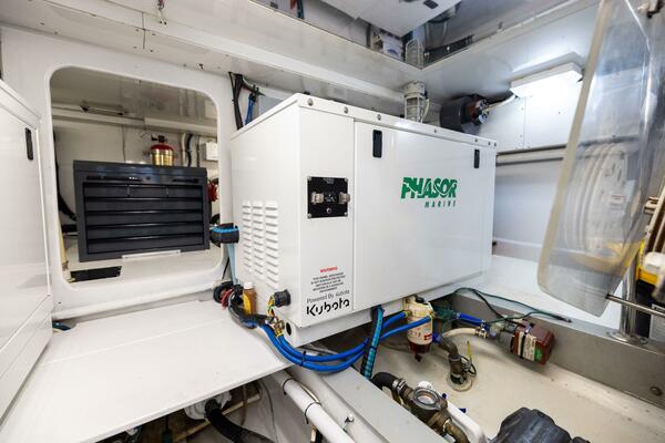 Lay Line 60ft Jim Smith Yacht For Sale