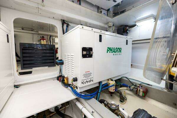 Jim Smith Sportfish Yacht For Sale