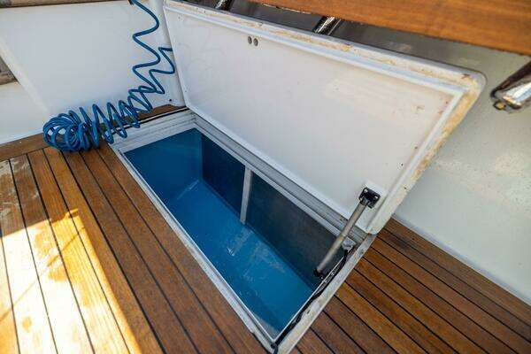 Jim Smith Sportfish Yacht For Sale