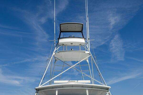 Jim Smith Sportfish Yacht For Sale