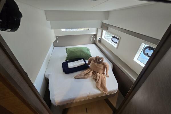 Le Grand Bleu I 42ft Bali Yacht For Sale