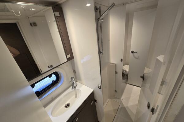 Le Grand Bleu I 42ft Bali Yacht For Sale