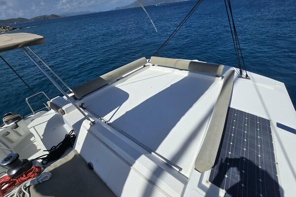 Le Grand Bleu I 42ft Bali Yacht For Sale