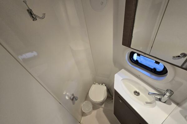 Le Grand Bleu I 42ft Bali Yacht For Sale