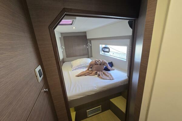 Le Grand Bleu I 42ft Bali Yacht For Sale