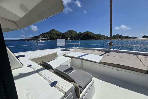 Le Grand Bleu I 42ft Bali Yacht For Sale