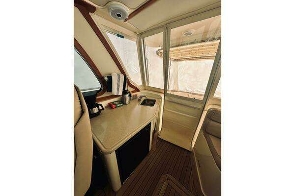 Sabre 38 Hard Top Express Yacht For Sale