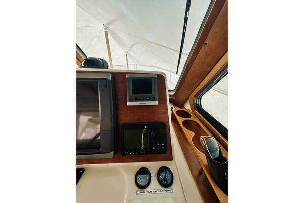 Sabre 38 Hard Top Express Yacht For Sale