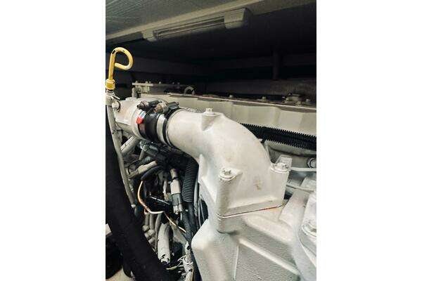 Sabre 38 Hard Top Express Yacht For Sale