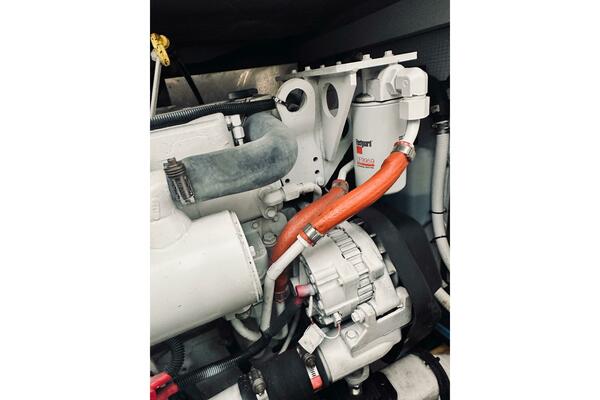 Grand Finale 38ft Sabre Yacht For Sale