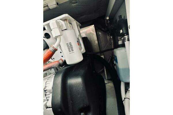 Sabre 38 Hard Top Express Yacht For Sale