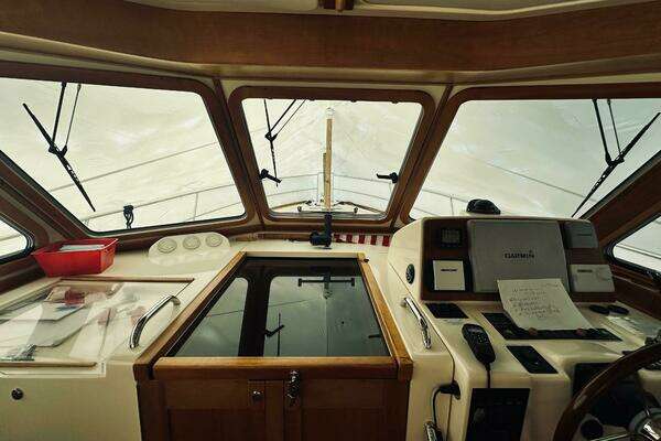 Sabre 38 Hard Top Express Yacht For Sale
