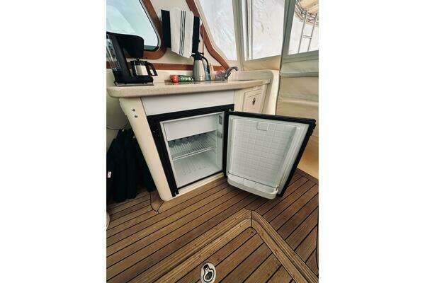 Sabre 38 Hard Top Express Yacht For Sale