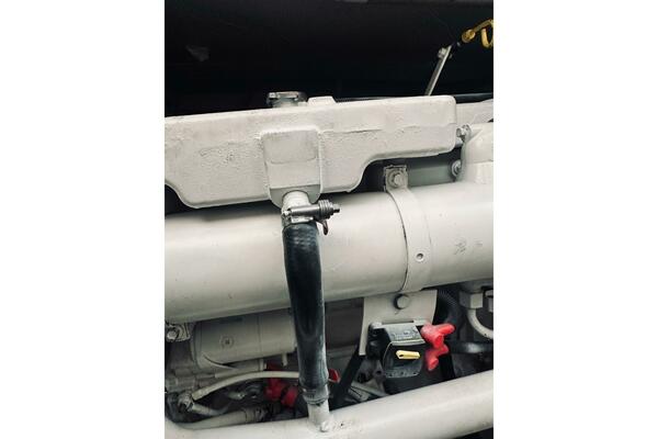 Grand Finale 38ft Sabre Yacht For Sale