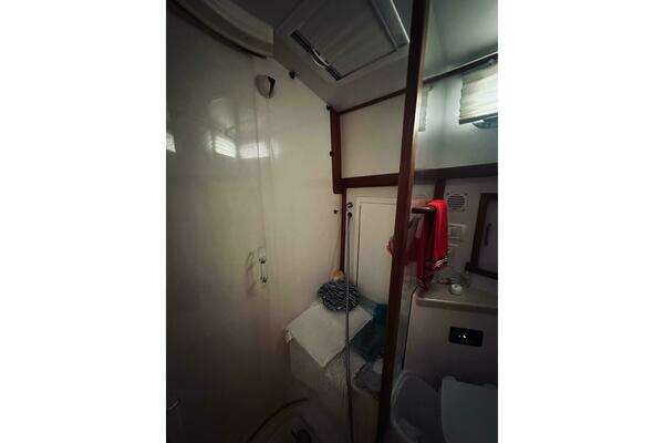 Sabre 38 Hard Top Express Yacht For Sale