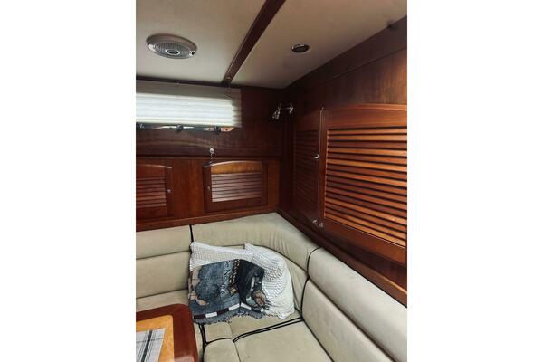 Grand Finale 38ft Sabre Yacht For Sale
