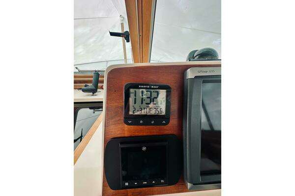 Sabre 38 Hard Top Express Yacht For Sale