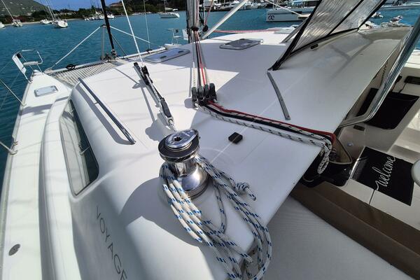 After Glow 48ft Voyage Yacht For Sale