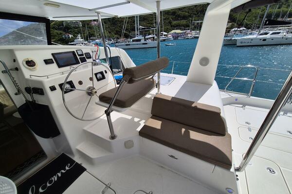 After Glow 48ft Voyage Yacht For Sale