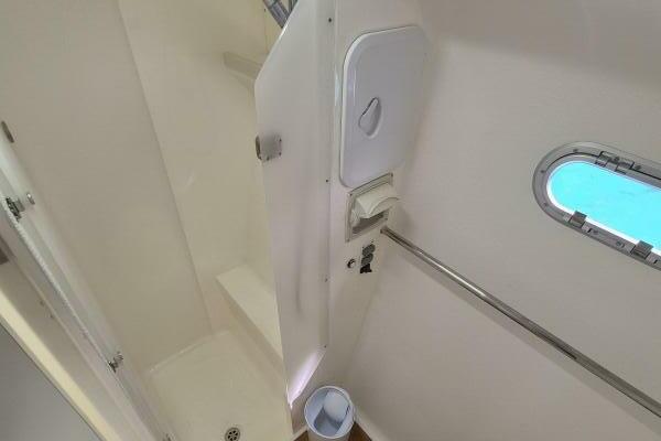 After Glow 48ft Voyage Yacht For Sale