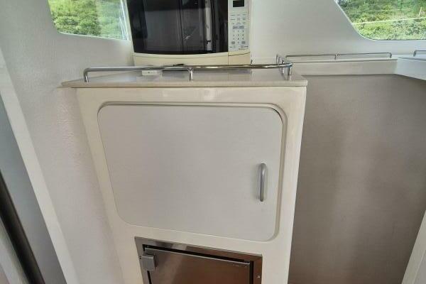 After Glow 48ft Voyage Yacht For Sale