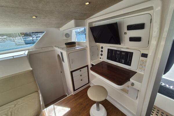 After Glow 48ft Voyage Yacht For Sale