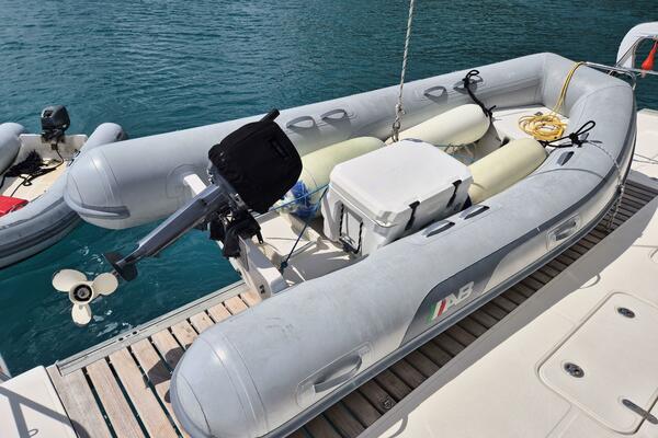 After Glow 48ft Voyage Yacht For Sale