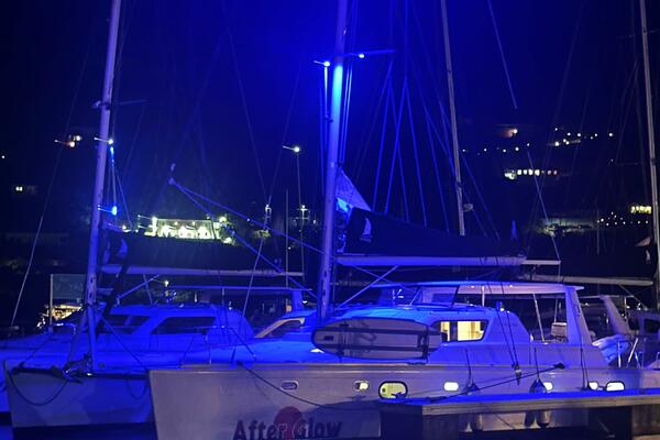 After Glow 48ft Voyage Yacht For Sale