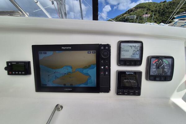 After Glow 48ft Voyage Yacht For Sale