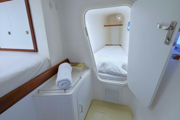 After Glow 48ft Voyage Yacht For Sale