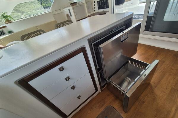 After Glow 48ft Voyage Yacht For Sale