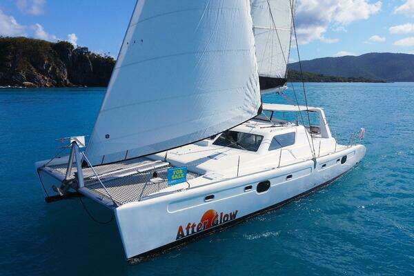 48-ft-Voyage-2017-480-After Glow Soper’s Hole, Voyage Charters  Virgin Islands (British)  yacht for sale