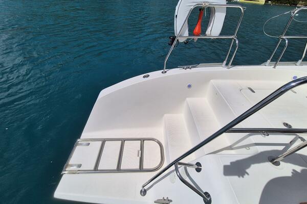 After Glow 48ft Voyage Yacht For Sale